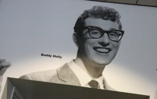 ‘The Day The Music Died’: Buddy Holly and his final shows in Wisconsin