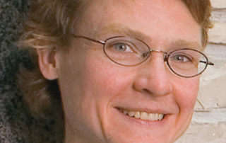 Marcia Bjornerud