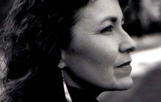Kimberly Blaeser