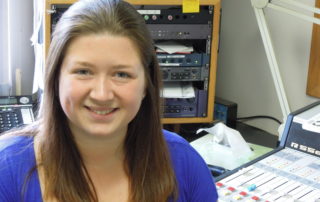 Breann Schossow