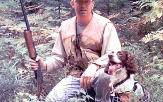 Ron Weber