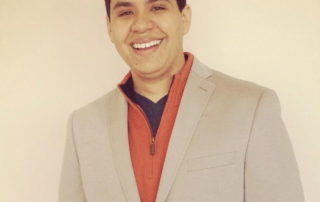 Eddy Cevilla