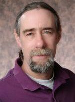 Gil Halsted