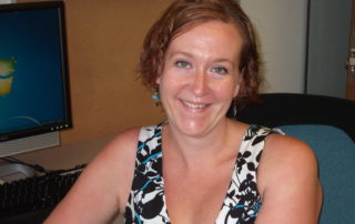 Anne Helke