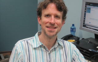 Adam Hirsch