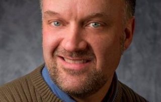 Joel Waldinger