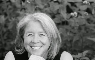 Julie Buckles