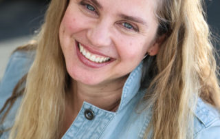 June Melby