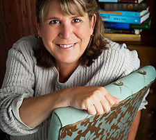 Lesley Kagen