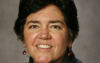 Meg Jones
