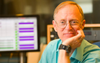 Norman Gilliland