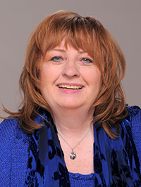 Patricia Monaghan