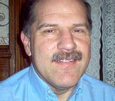 Marty Perkins