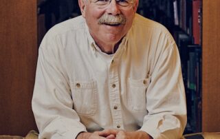 John Gurda
