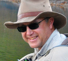 Kevin Searock