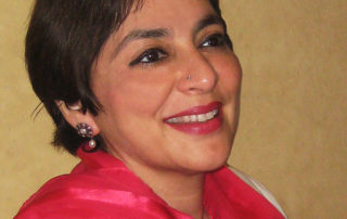 Shauna Singh Baldwin