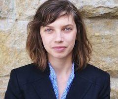 Tegan Wendland