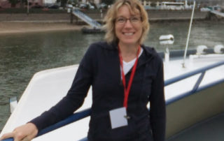 Wendy Lutzke