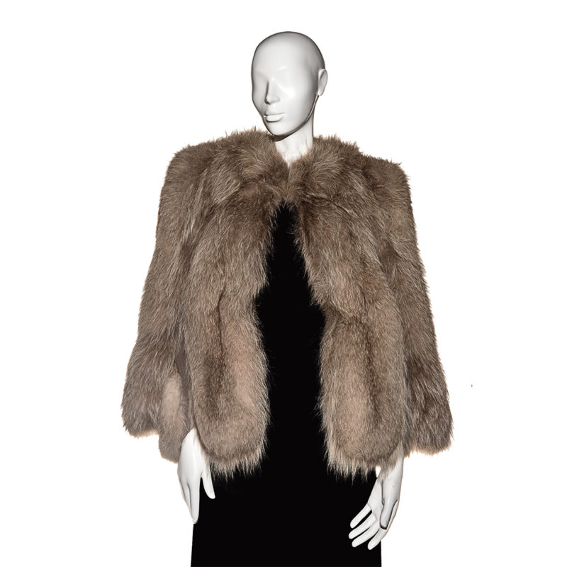 Wisconsin 101: Fromm's Fashionable Furs From Wausau - Wisconsin Life