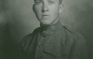 Wisconsin In WWI: The Thick of It