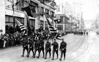 The Greatest War: World War One, Wisconsin, and Why It Still Matters »  Wisconsin Union