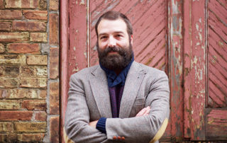 Matt Geiger