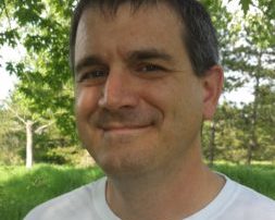Paul Wiegel