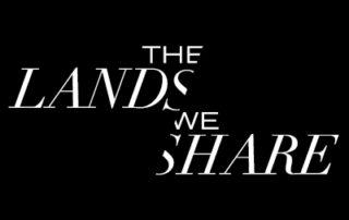 The Lands We Share
