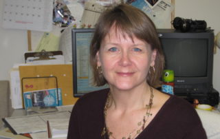 Laurie Gorman