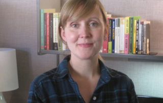 Sigrid Peterson