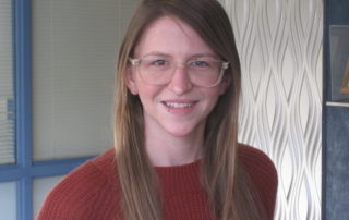 Marisa Wojcik