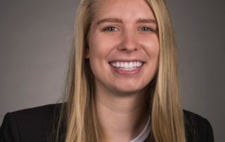 Molly Zeinemann
