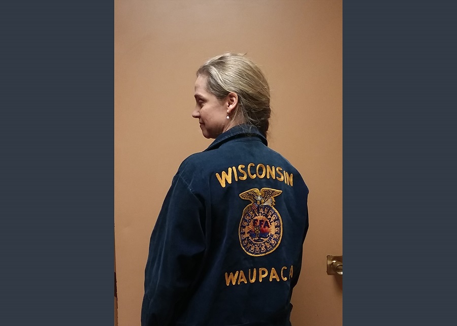 The Magical FFA Jacket - Wisconsin Life