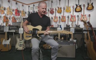 Dave's Guitars