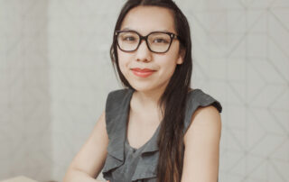 Yia Lor headshot