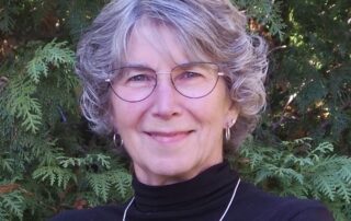 Nancy Jorgensen
