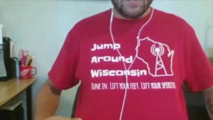 Wisconsin Life: The Upbeat