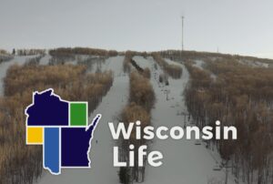 Wisconsin Life # 813: Snow, Skis and Stories