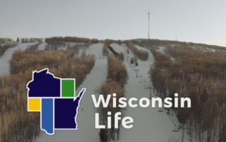 Wisconsin Life # 813: Snow, Skis and Stories