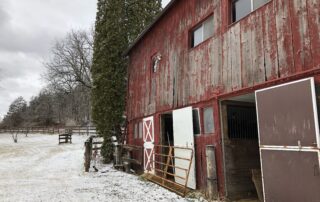 Wisconsin farmer reflects on a life in agriculture in book of poems