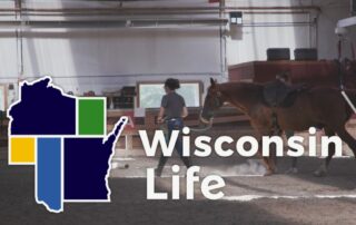 Wisconsin Life # 901: Great Strides