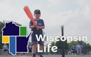 Wisconsin Life # 904: Diamond Dreams