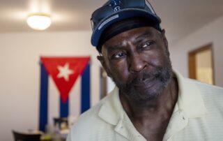 “We just want to be part of the American dream”: Cuban exile talks troubled past and hopeful future