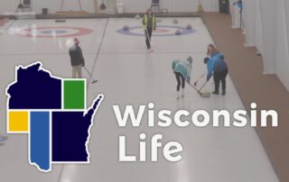 Wisconsin Life # 912: Stevens Point Curling Club