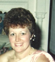 Betty Schleis in the 1980s. (Courtesy of Jana Rose Schleis)