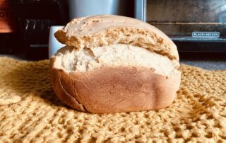 Breaking bread: A morning adventure in baking