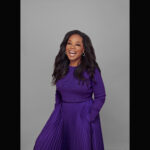 Oprah Winfrey in 2023 promoting "Oprah's Favorite Things." (Credit: Oprah Daily/Ruven Afanador)