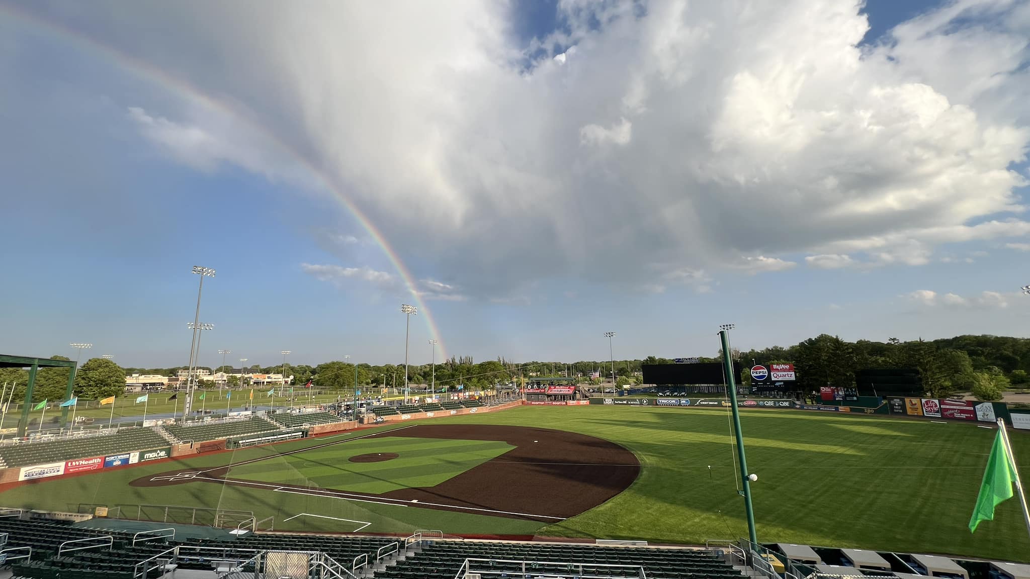 Northwoods League expands to softball, bringing Night Mares to Madison ...