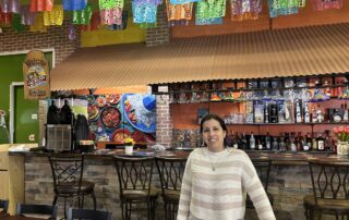 From Peru to Wisconsin: How Ana Torres of Las Milpas built community in Baraboo