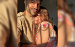 ‘Satellite’: A son’s poem of gratitude and love for his mother